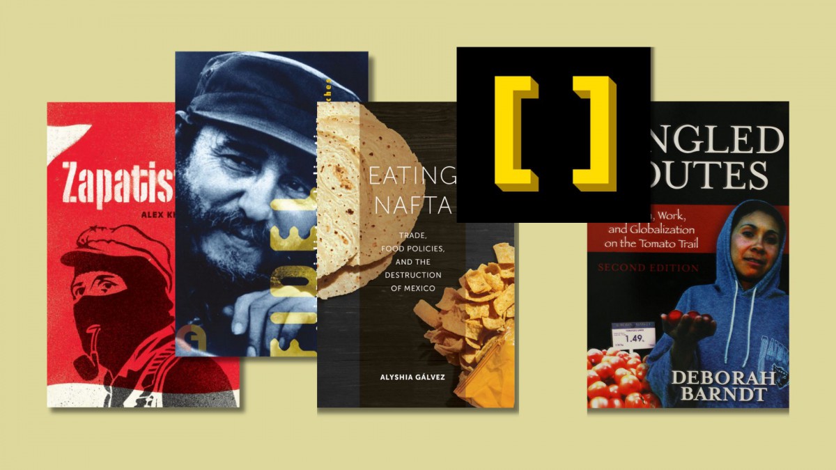 There’s nothing “free” about free trade: a reading list