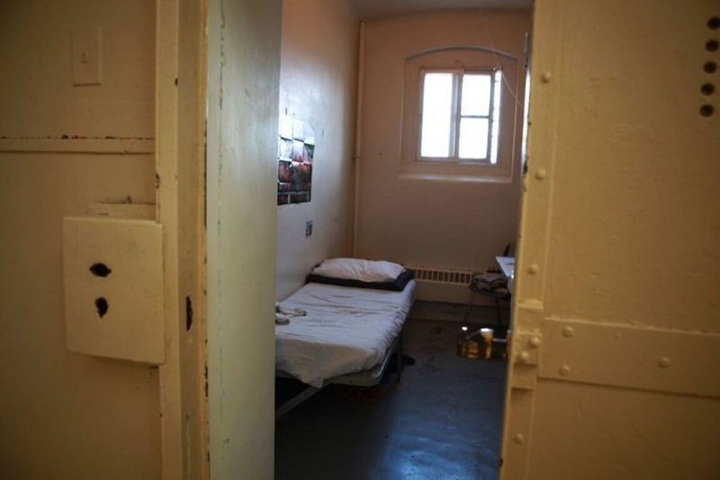 COVID-19 is raging through Quebec prisons – Briarpatch Magazine