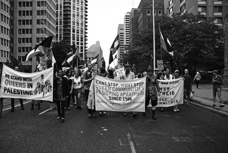 Ilan Pappé - Apartheid Week Exposed