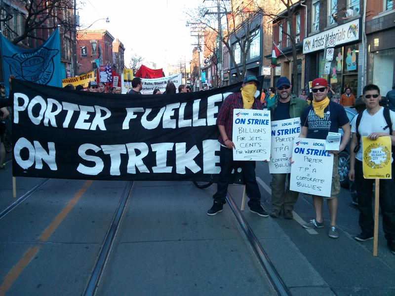 picket-lines-form-in-calgary-ctv-news