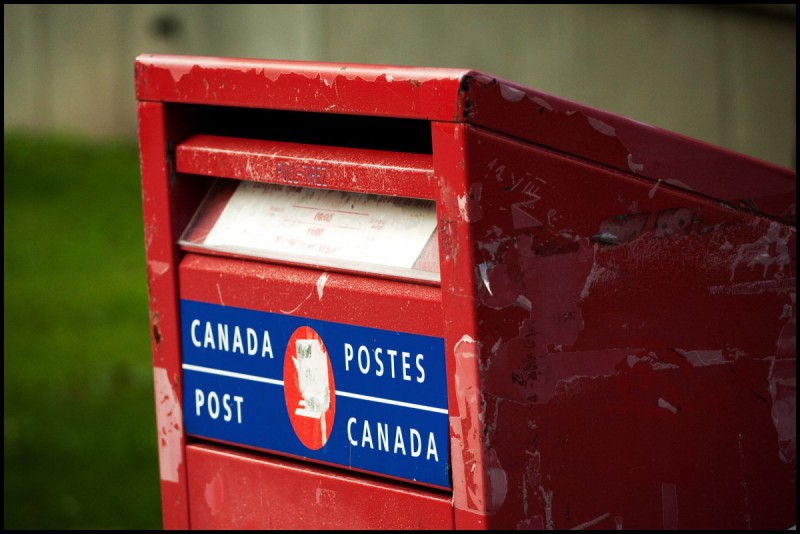 post office box near me