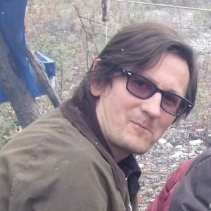 Peter Kulchyski