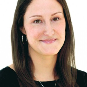 Lynette Fischer