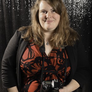 Becky Zimmer
