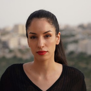 Rana Nazzal Hamadeh
