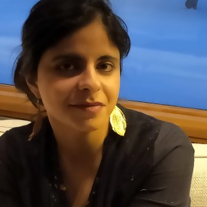 Khadijah Kanji