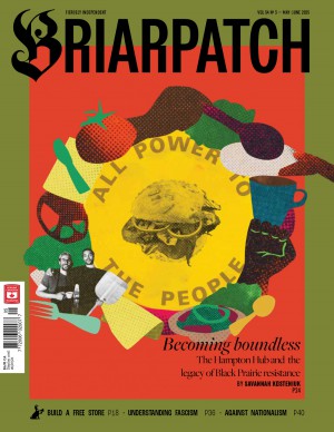 Issue cover