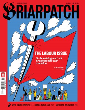 Issue cover