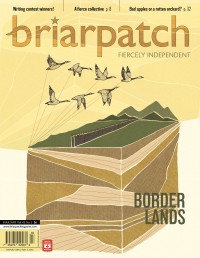 Issue cover