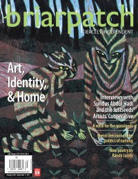 Issue cover