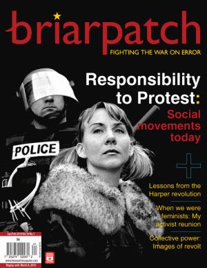 January/February 2010 Cover