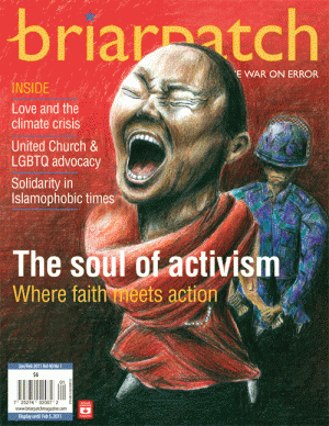 January/February 2011 Cover